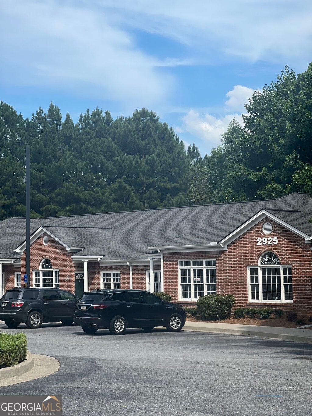 Photo of 2925 Horizon Park Drive #UNIT C, Suwanee, GA 30024 (MLS # 10853843)
