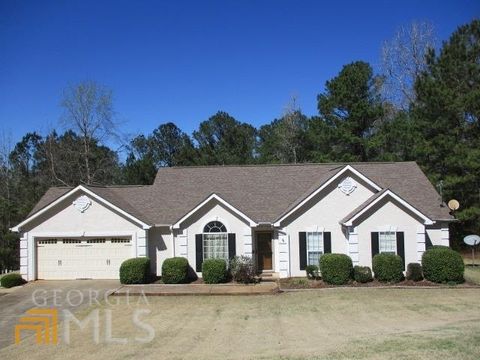 A home in LaGrange