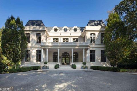 133 Blackland RD NW Atlanta GA 30342