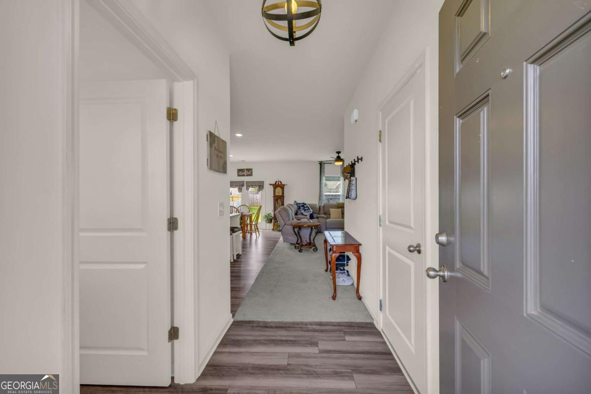 135 Ingle DR