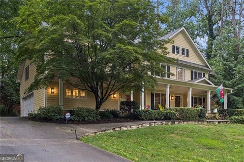 Photo of 4029 Emma Lane NE, Atlanta, GA 30342 (MLS # 10788701)