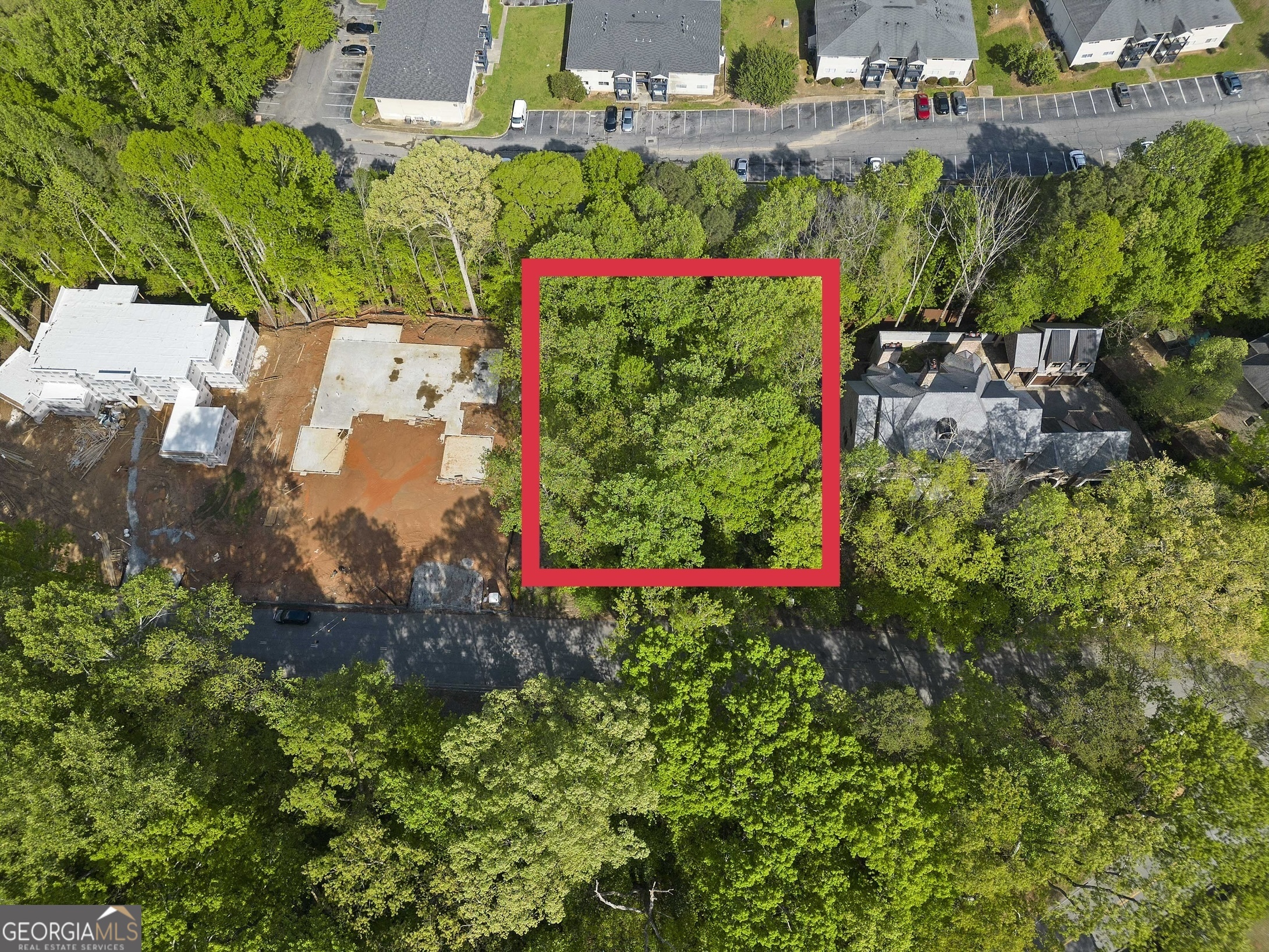 1700 Adams DR SW