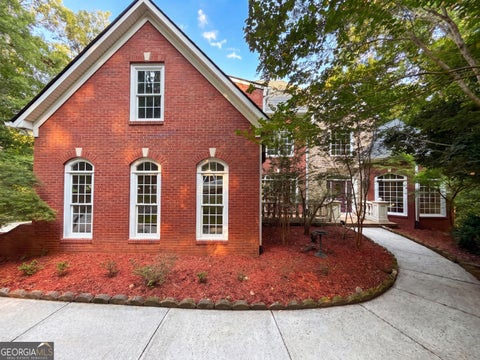 Photo of 65 Tanglewood Road, Newnan, GA 30263 (MLS # 10844359)