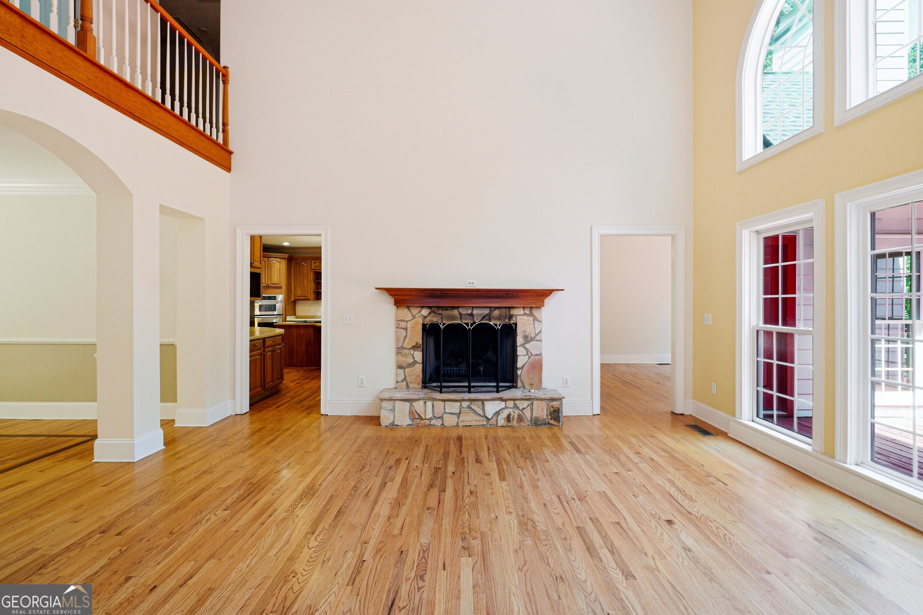 65 Tanglewood RD