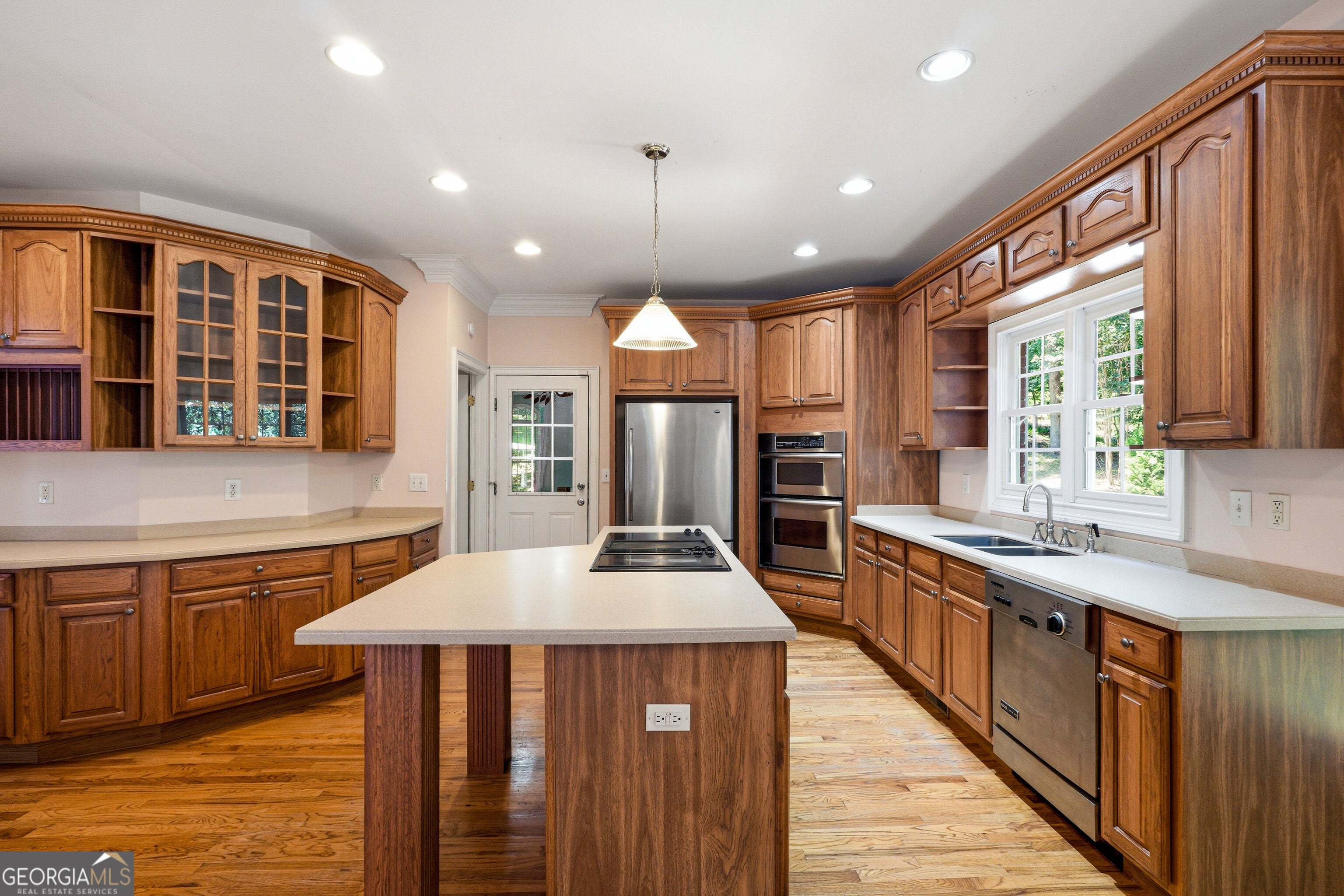 65 Tanglewood RD