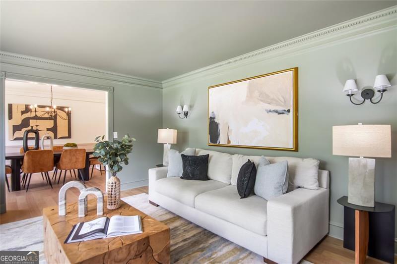 4049 Northlake Creek CV