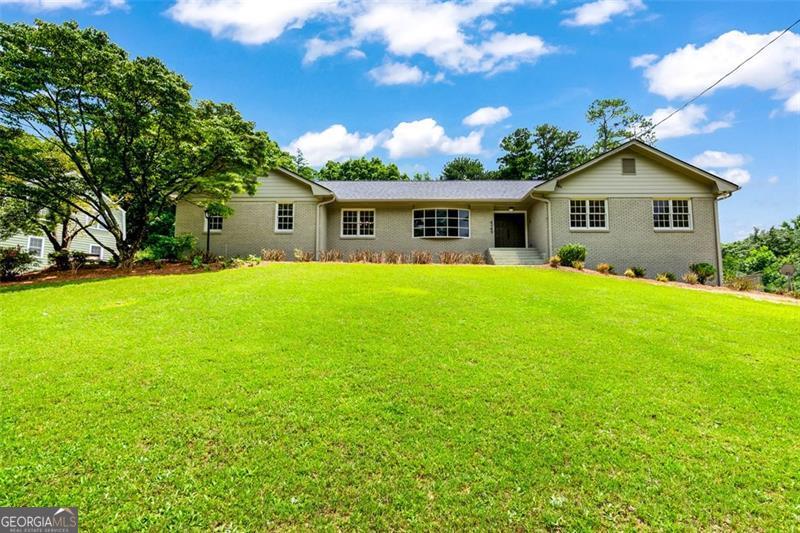 4049 Northlake Creek CV