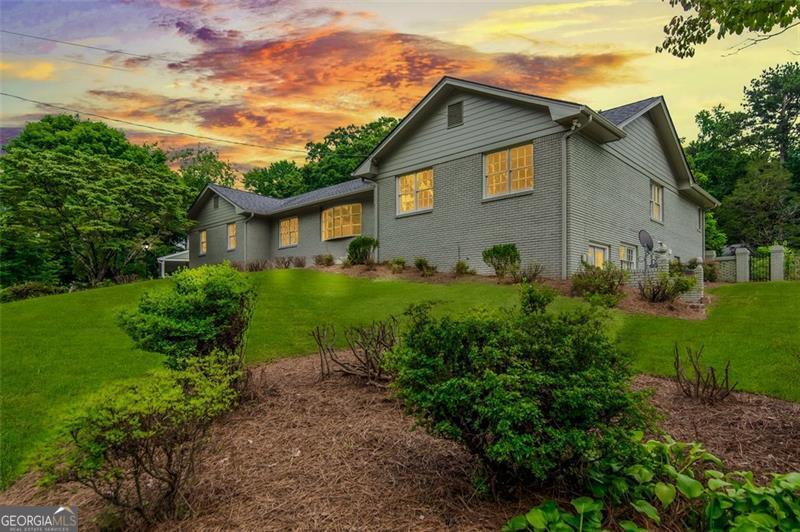 4049 Northlake Creek CV