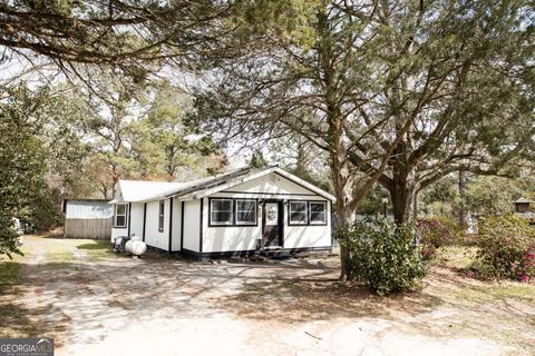 5720 N Highway 21 Springfield GA 31329