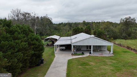 134 Brandy CT Sparks GA 31647