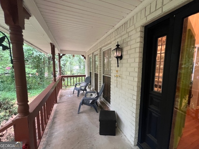 132 Bridget DR
