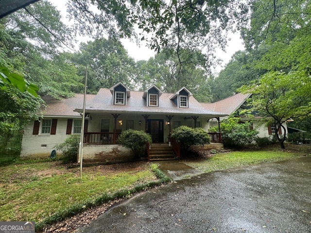132 Bridget DR