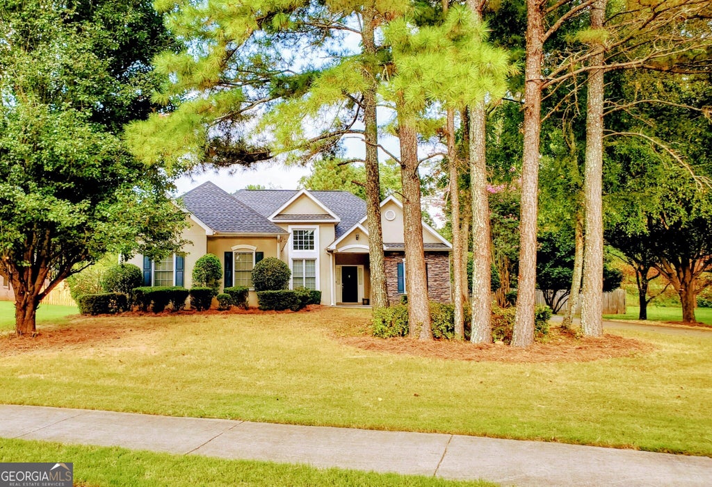 Photo of 3903 Brianna Drive, Powder Springs, GA 30127 (MLS # 10823740)