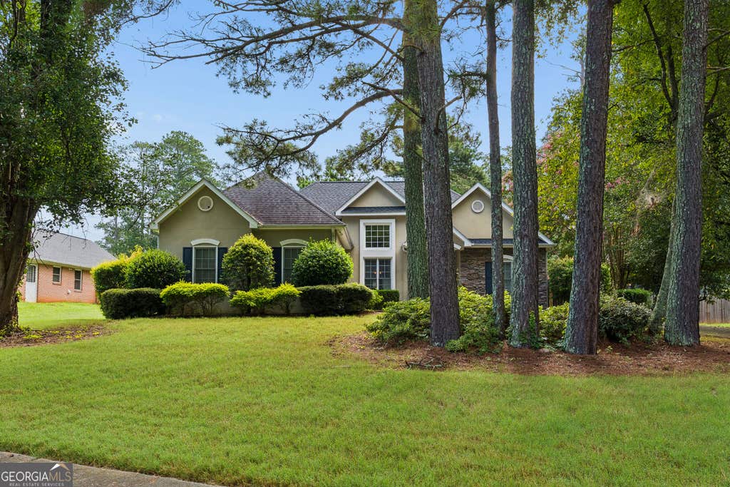 Photo of 3903 Brianna Drive, Powder Springs, GA 30127 (MLS # 10823740)
