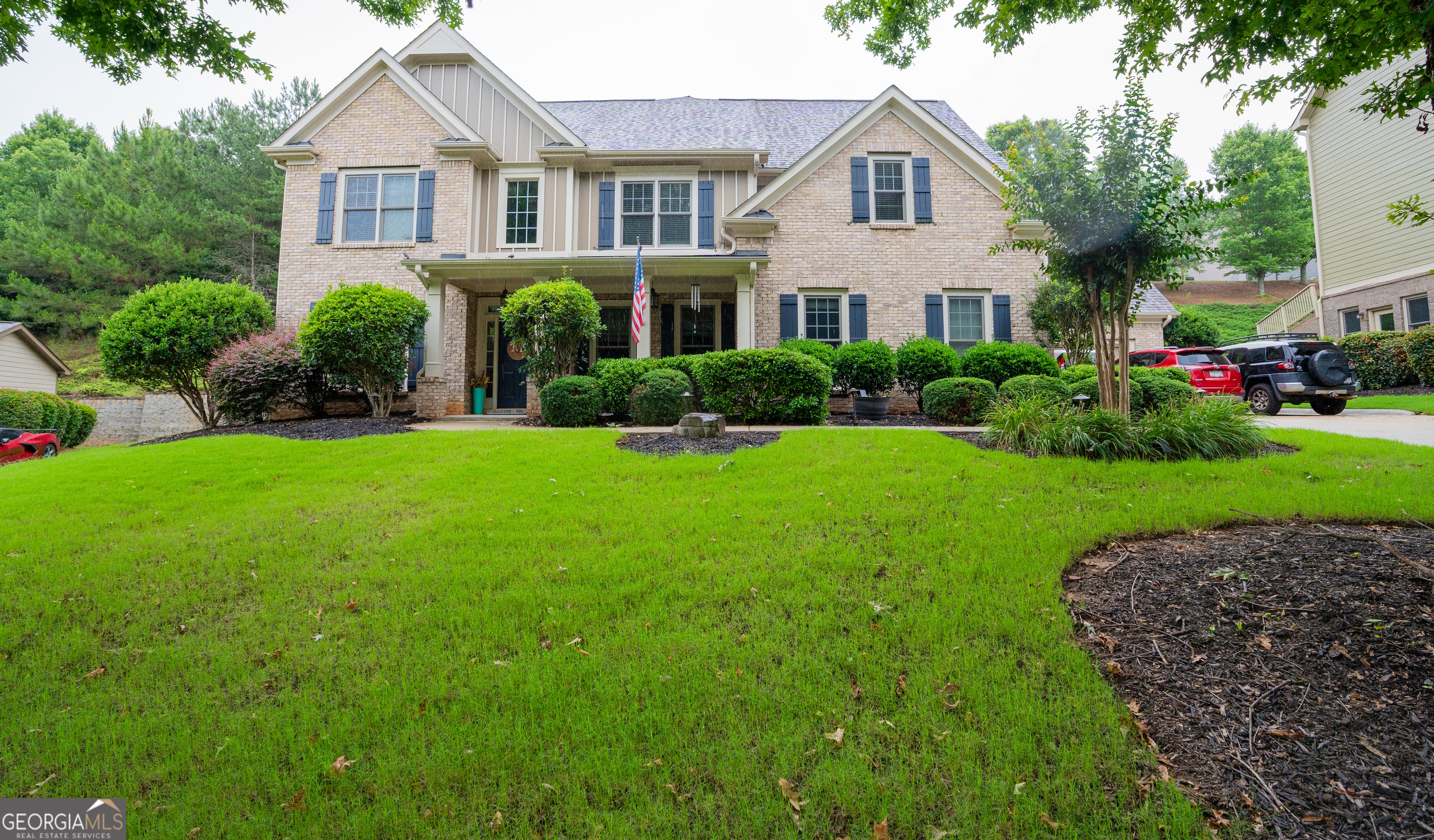 704 Sienna Valley DR
