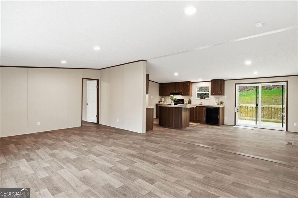 Photo of 240 Cherokee Wood Hollow Dr, Ball Ground, GA 30107 (MLS # 10722453)