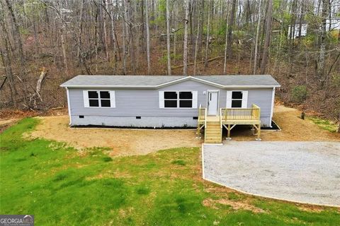 240 Cherokee Wood Hollow Dr Ball Ground GA 30107