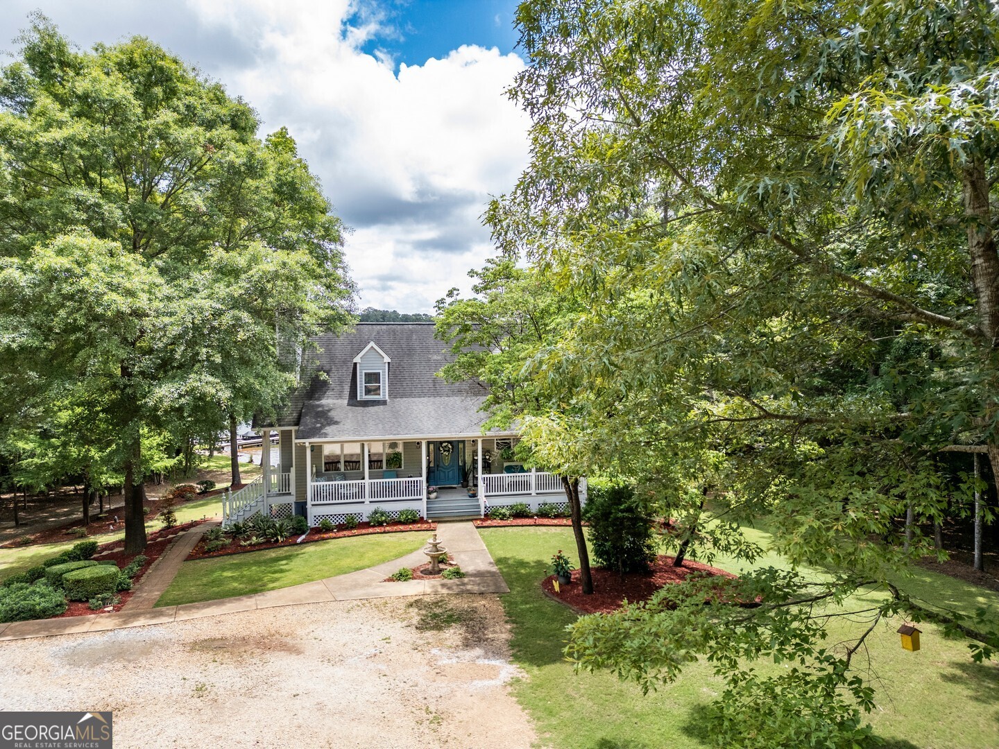 270 POLK RD