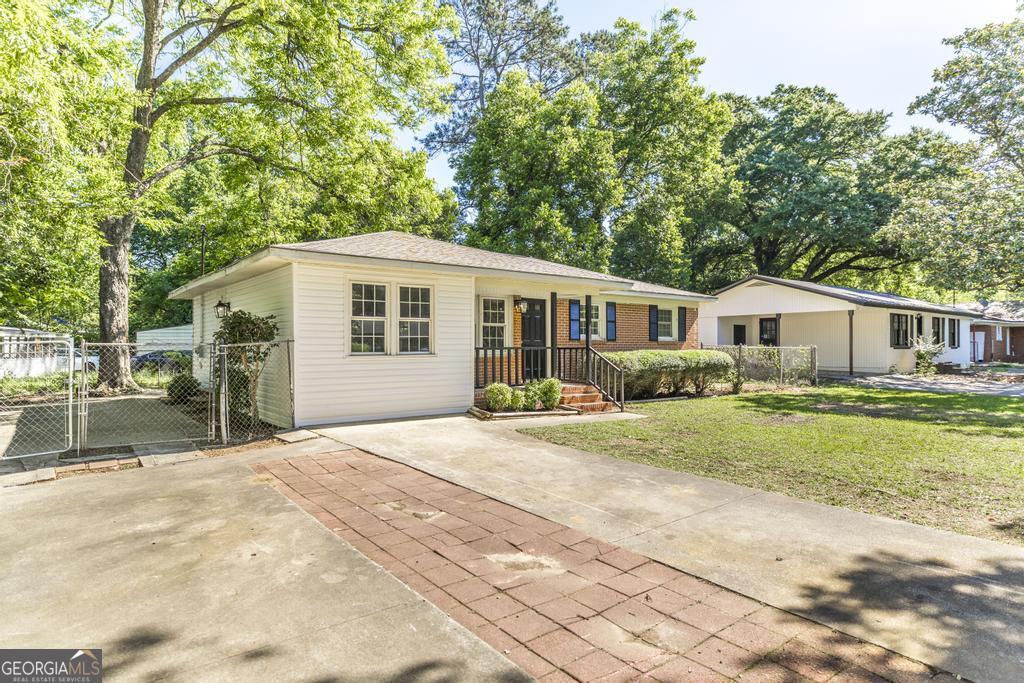 96 Ravenwood WAY