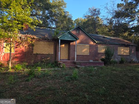 2370 Recreation RD Macon GA 31217