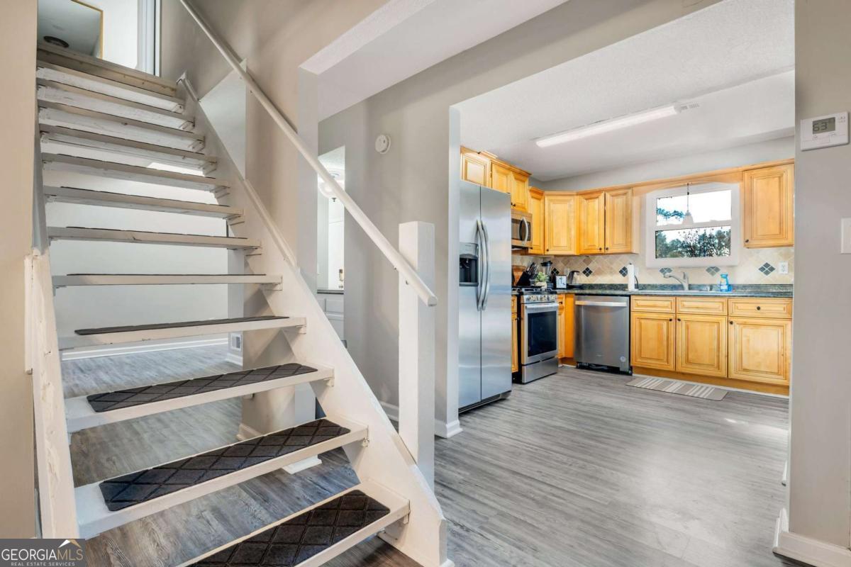 Tower Ridge Townhomes - Residential Lease