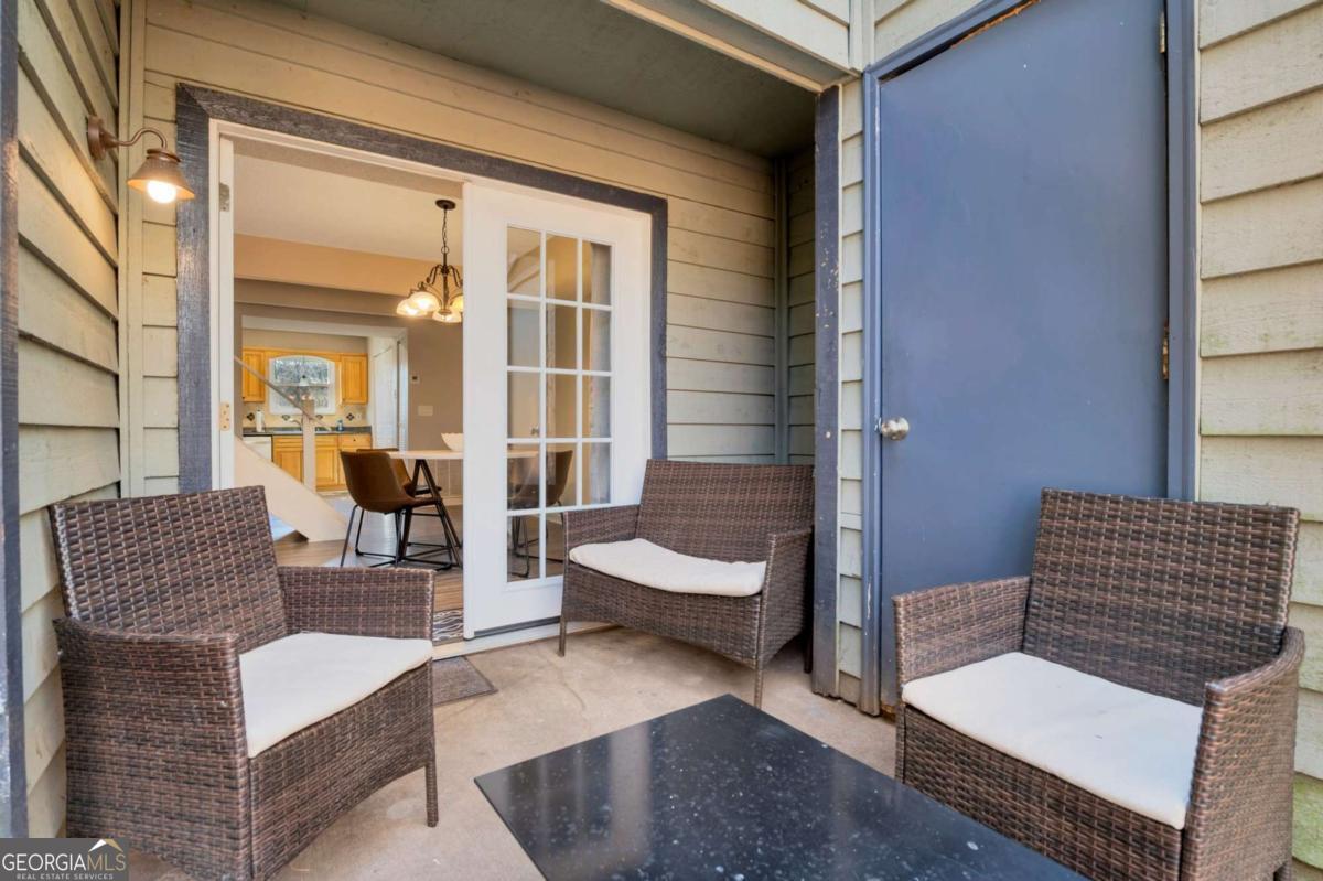 Tower Ridge Townhomes - Residential Lease