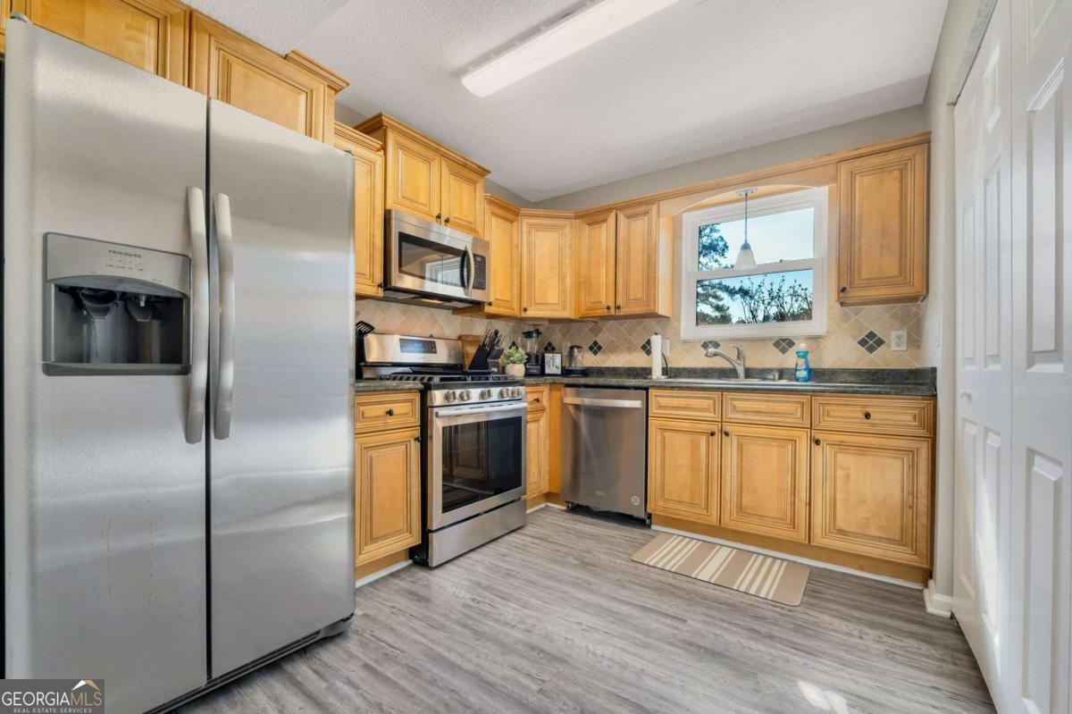 Tower Ridge Townhomes - Residential Lease