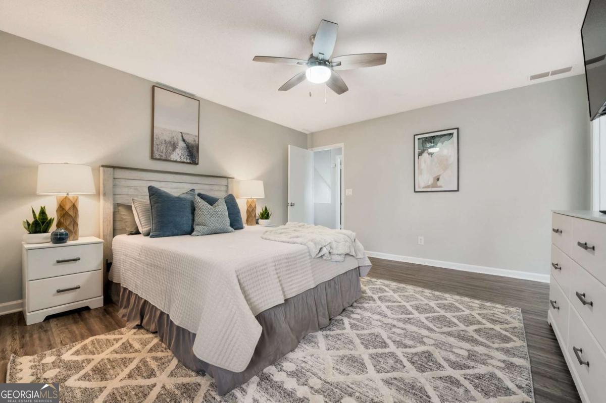 Tower Ridge Townhomes - Residential Lease