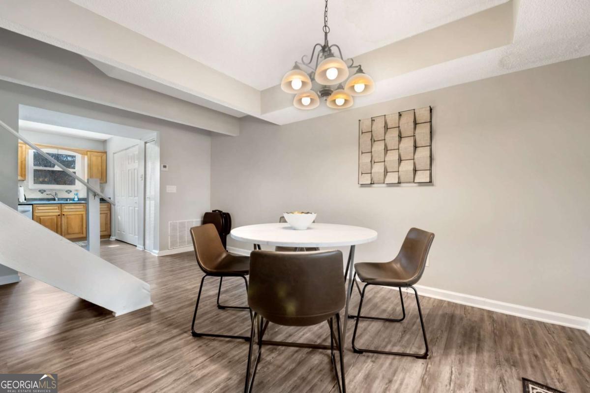 Tower Ridge Townhomes - Residential Lease