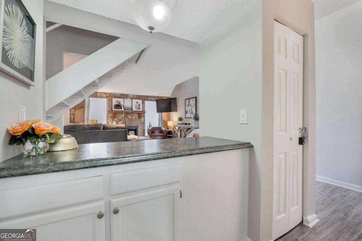 Tower Ridge Townhomes - Residential Lease