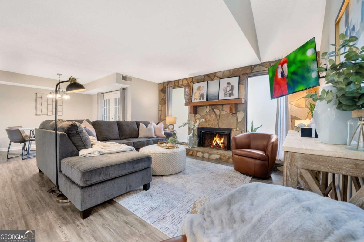 Tower Ridge Townhomes - Residential Lease