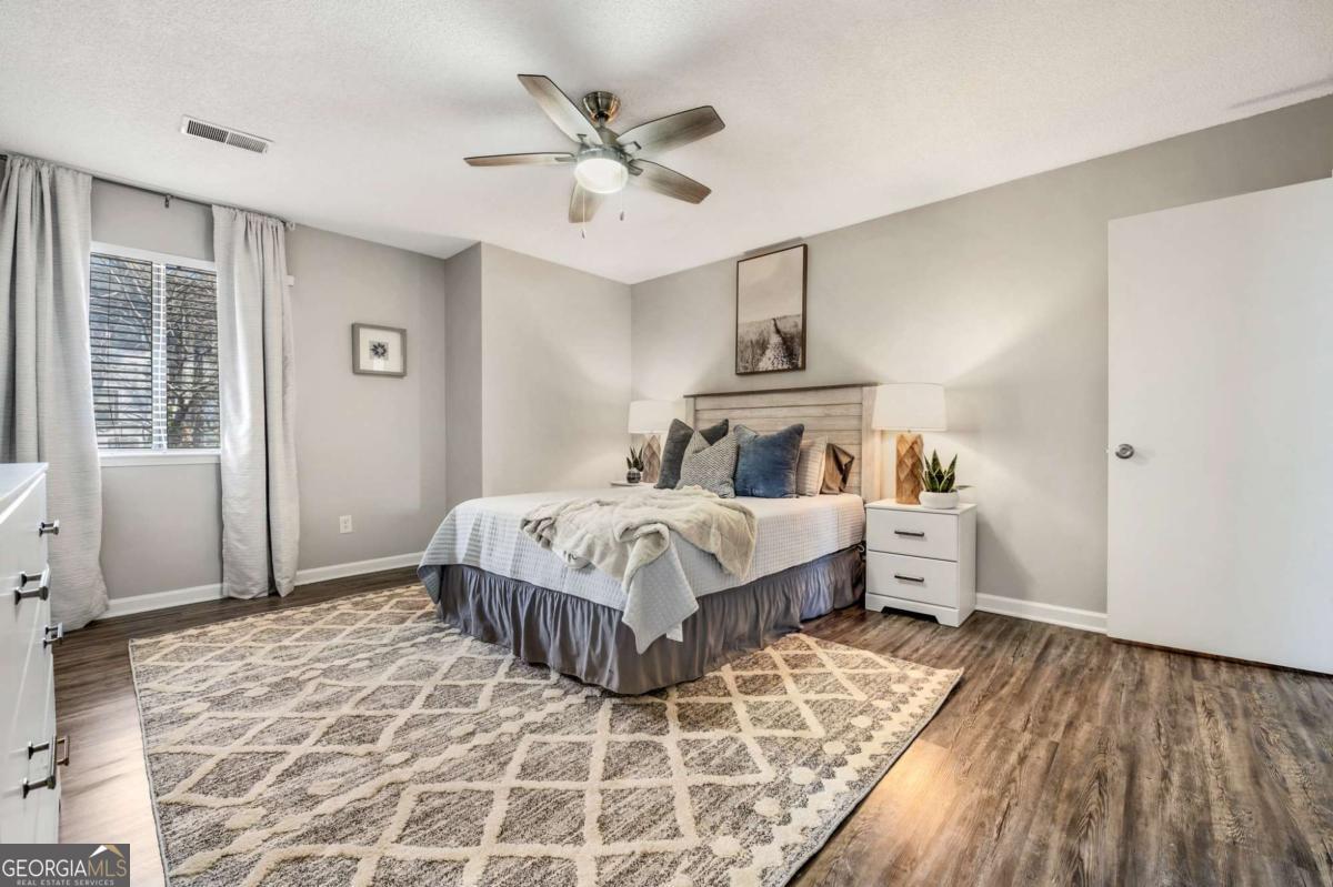 Tower Ridge Townhomes - Residential Lease