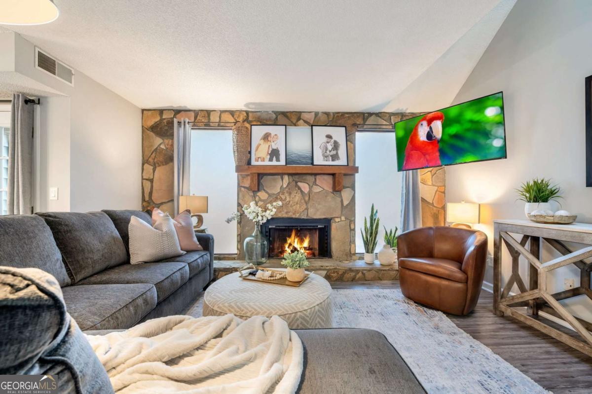 Tower Ridge Townhomes - Residential Lease