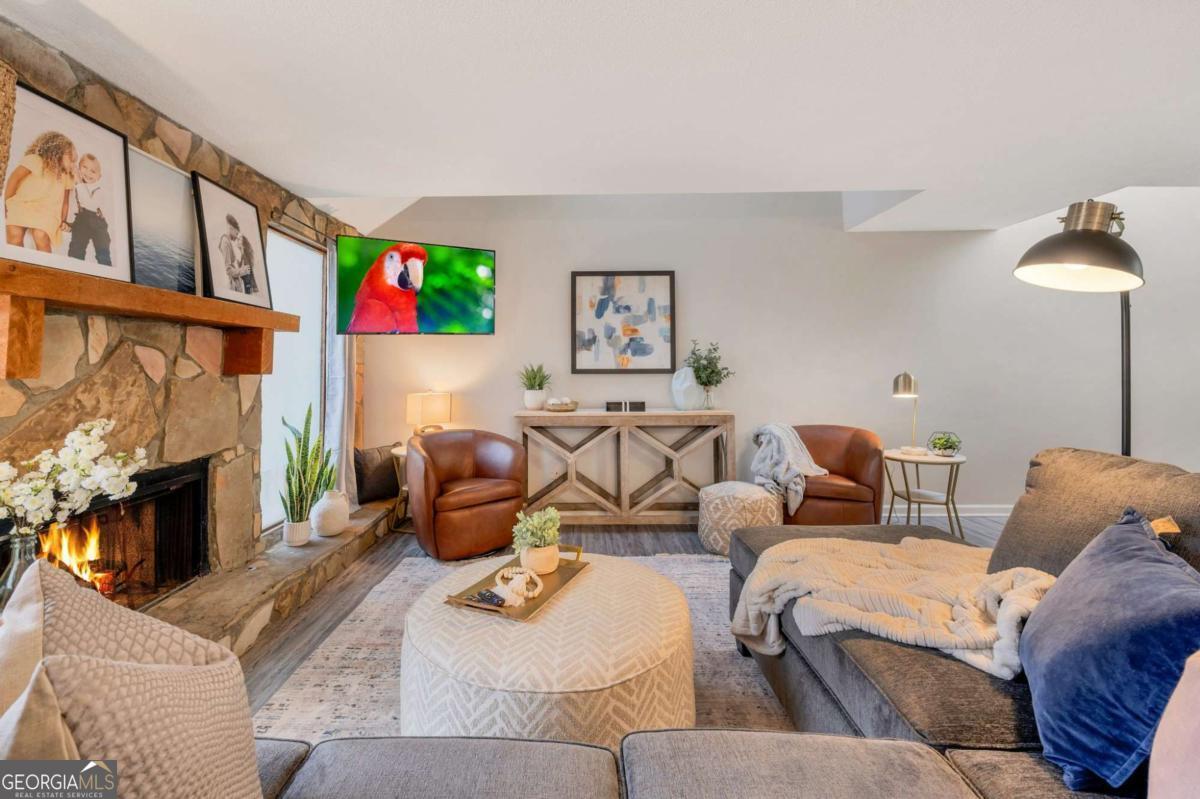 Tower Ridge Townhomes - Residential Lease