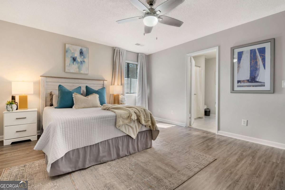 Tower Ridge Townhomes - Residential Lease