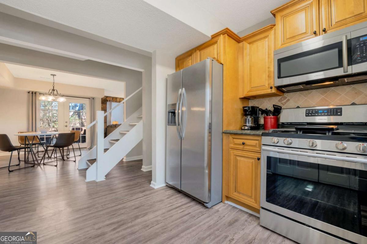 Tower Ridge Townhomes - Residential Lease