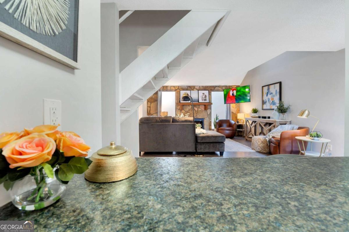 Tower Ridge Townhomes - Residential Lease