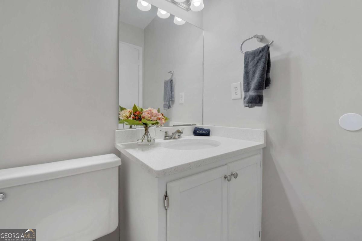 Fully Furnished. 14 night minimum. Pets welcome. This property includes all utilities, lawncare and pest services. Ideally suited for home sellers caught between properties or home owners displaced by insurance claims. This property is for short term rental (in 30 day increments for as many months as needed). Not a tenant/landlord arrangement. Security deposit $1000, cleaning fee $150 and pet fee $129. Many homes to choose from in metro Atlanta. Owner/Agent
