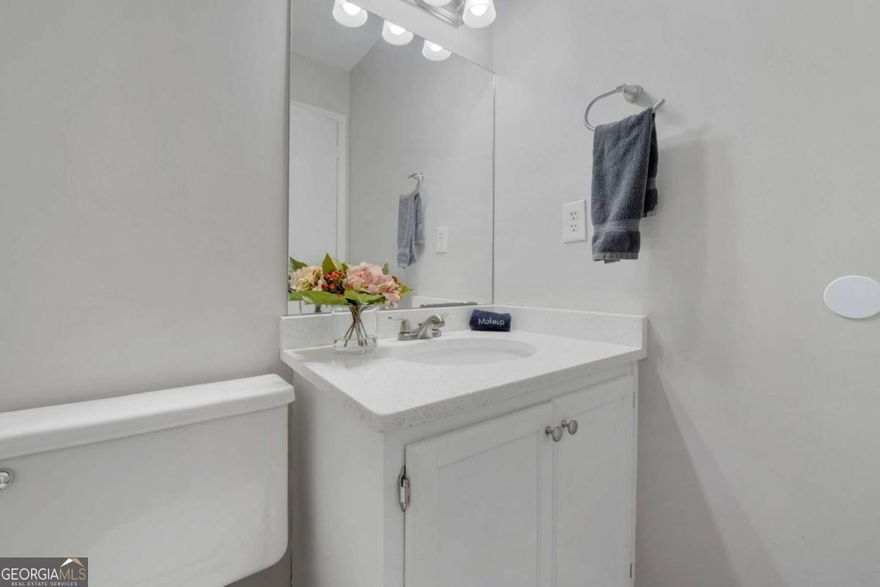Fully Furnished. 14 night minimum. Pets welcome. This property includes all utilities, lawncare and pest services. Ideally suited for home sellers caught between properties or home owners displaced by insurance claims. This property is for short term rental (in 30 day increments for as many months as needed). Not a tenant/landlord arrangement. Security deposit $1000, cleaning fee $150 and pet fee $129. Many homes to choose from in metro Atlanta. Owner/Agent