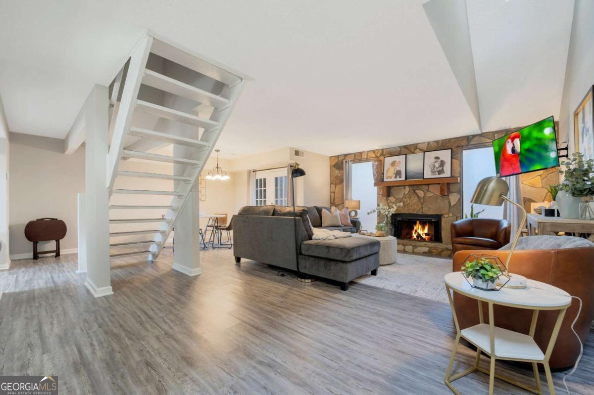 Tower Ridge Townhomes - Residential Lease