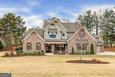 Photo of 205 Chastain Drive, Forsyth, GA 31029 (MLS # 10652759)