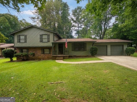 1 Logwood Lane, Newnan, GA 30265 - #: 10832388