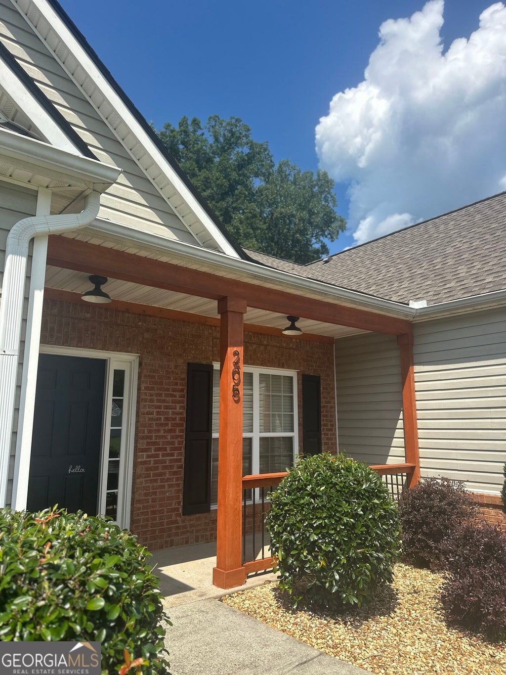 Photo of 205 Stagecoach Pass, Temple, GA 30179 (MLS # 10826590)