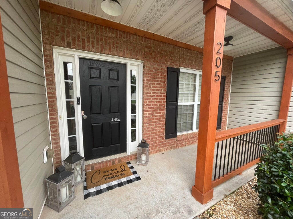 Photo of 205 Stagecoach Pass, Temple, GA 30179 (MLS # 10826590)