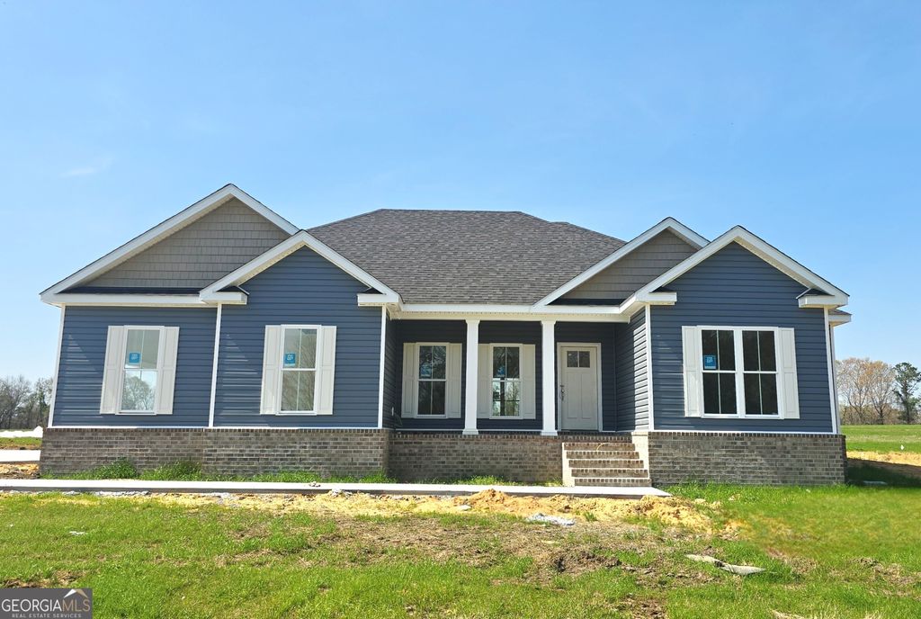 Photo of 35646 Hendricks, Metter, GA 30439 (MLS # 10709062)