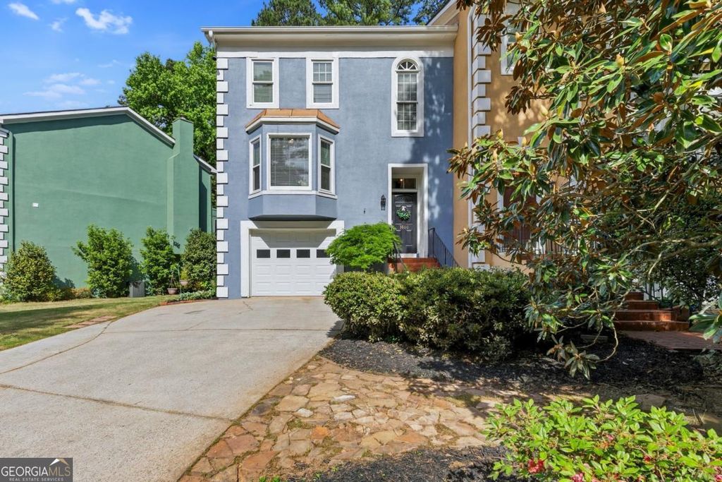 Photo of 3800 Meeting Street, Duluth, GA 30096 (MLS # 10738645)