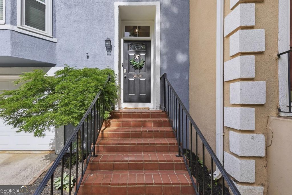 Photo of 3800 Meeting Street, Duluth, GA 30096 (MLS # 10738645)