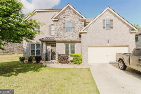 3241 ALHAMBRA CIR Hampton GA 30228