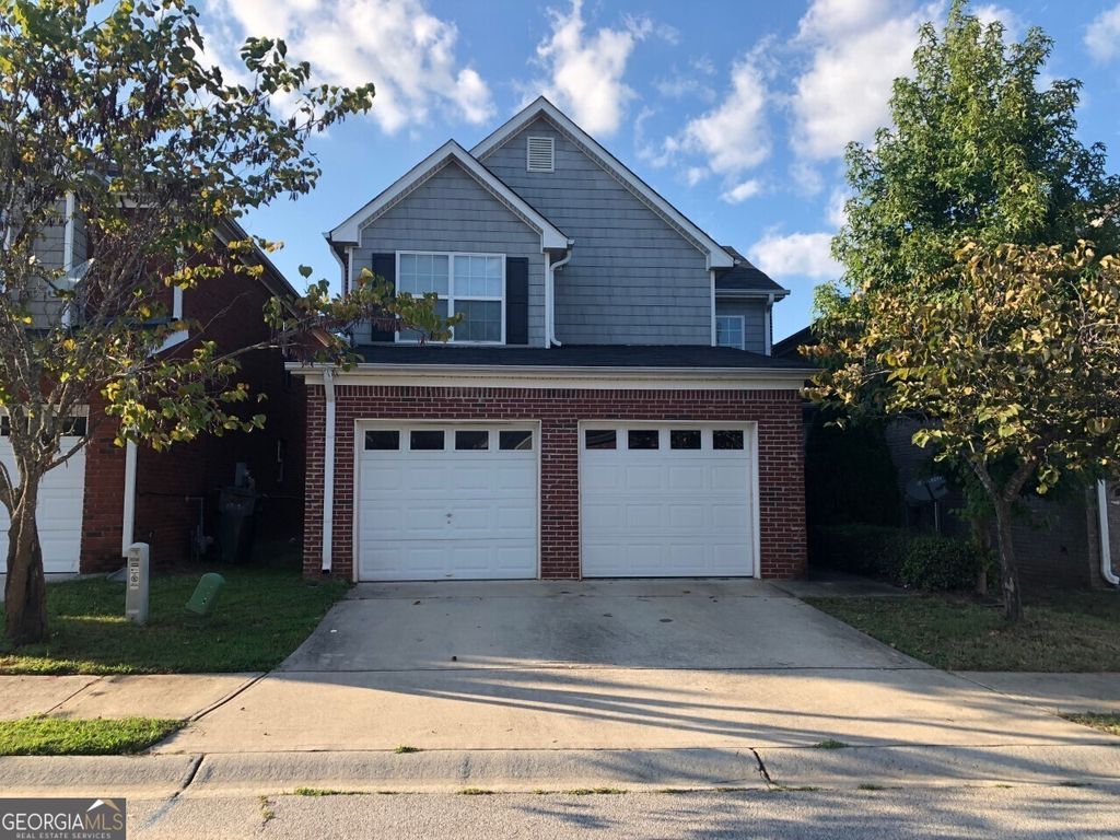 Photo of 1130 Dunaway Drive, McDonough, GA 30253 (MLS # 10633182)