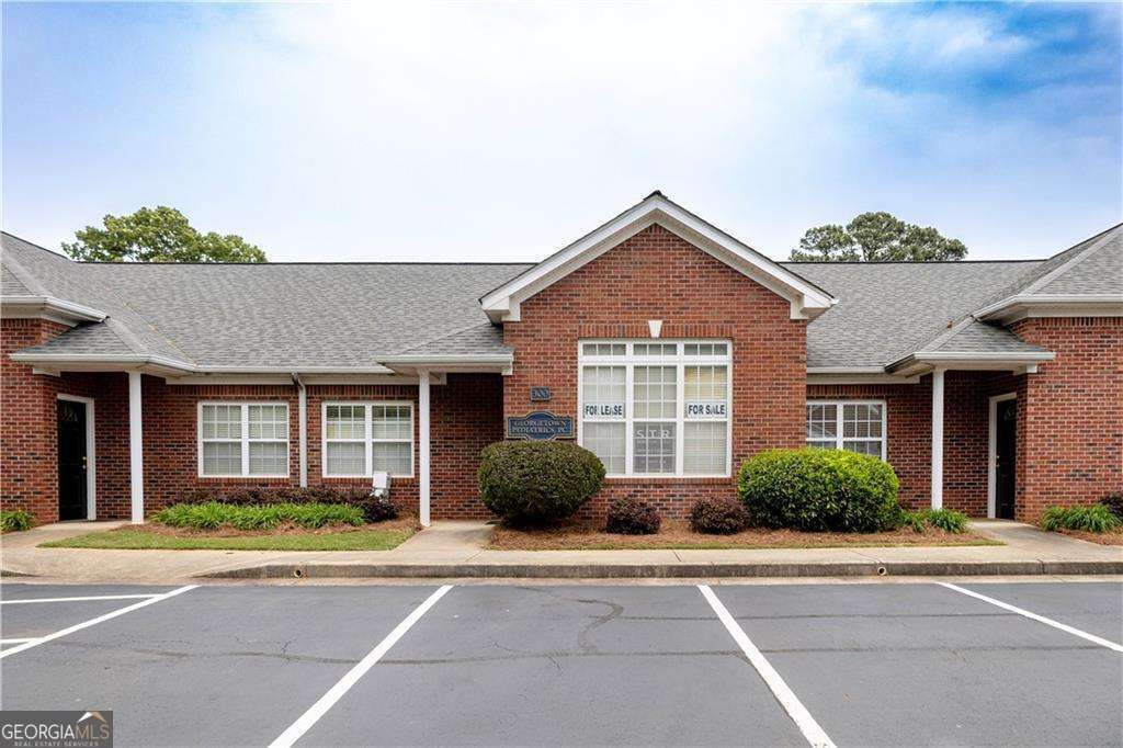 Photo of 416 Pirkle Ferry Road #UNIT 200-400, Cumming, GA 30040 (MLS # 10796107)